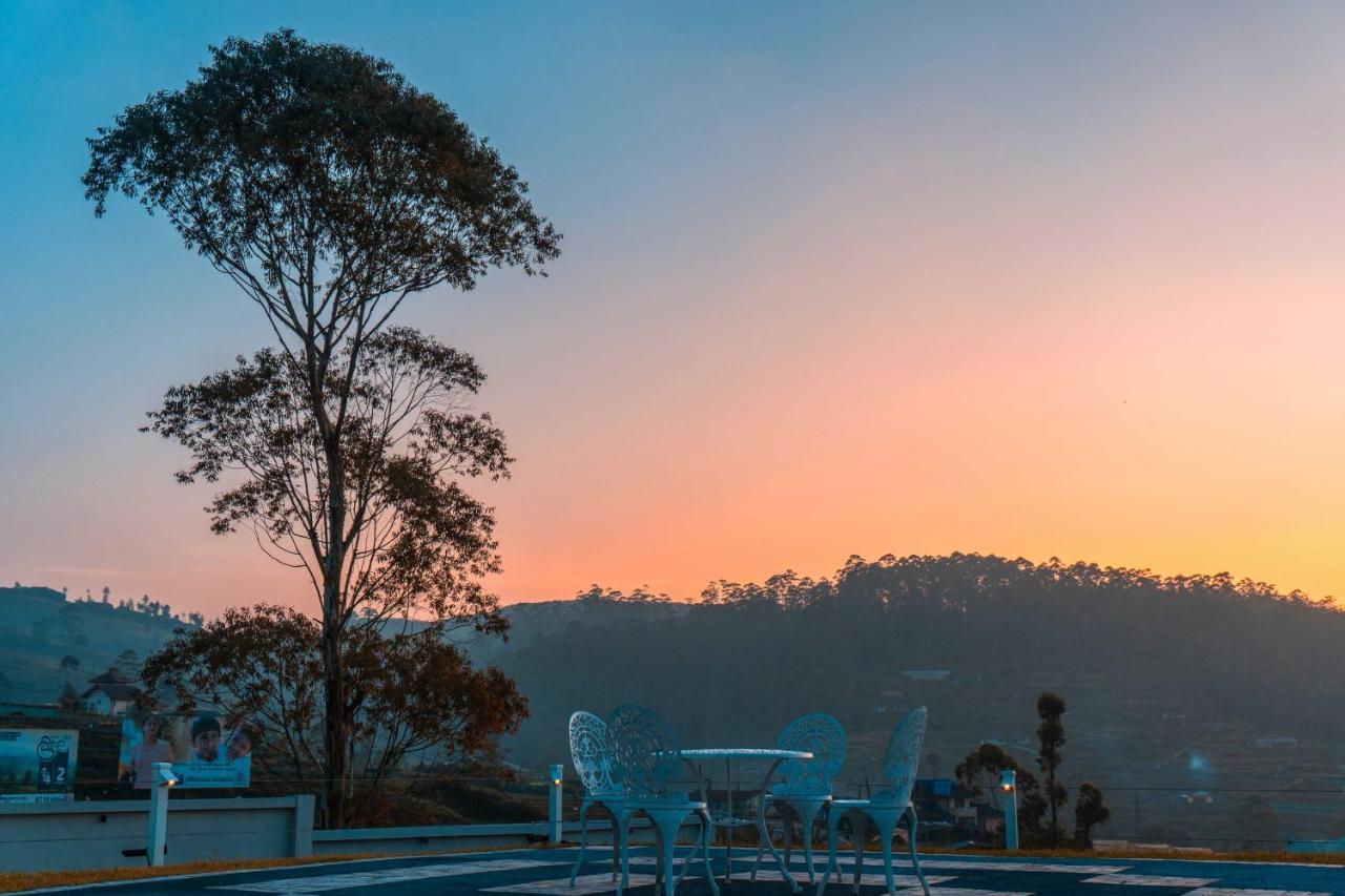 Hilldale Retreat Villa Nuwara Eliya Eksteriør bilde